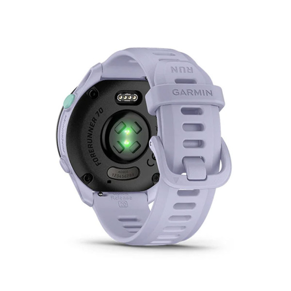 GARMIN Wearables FOREUNNER 70, COOL LAVENDER