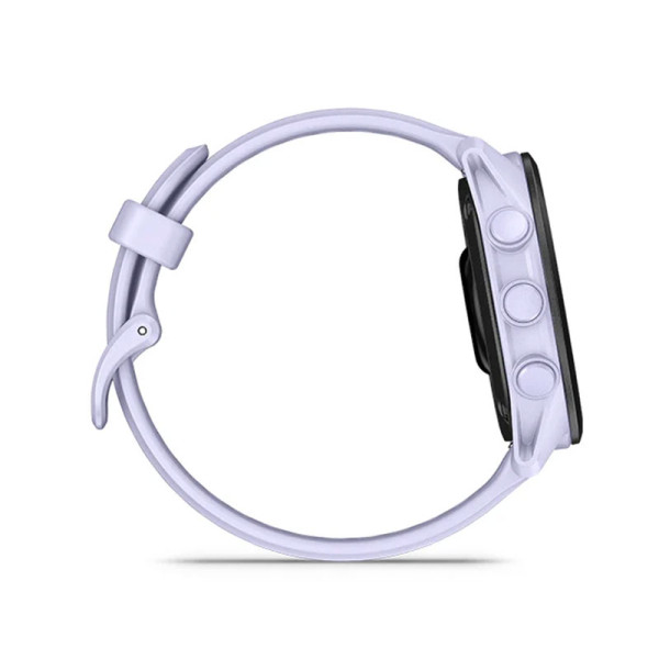 GARMIN Wearables FOREUNNER 70, COOL LAVENDER