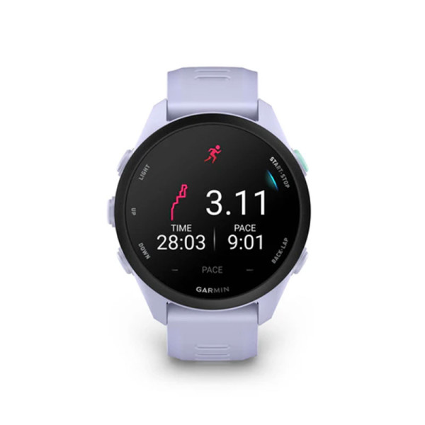 GARMIN Wearables FOREUNNER 70, COOL LAVENDER