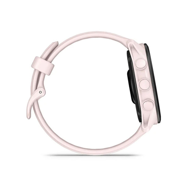 GARMIN Wearables FOREUNNER 70, LIGHT PINK
