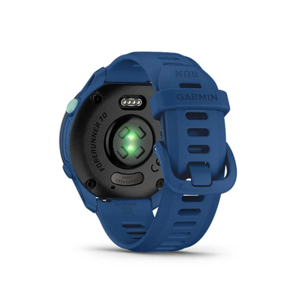 GARMIN Wearables FOREUNNER 70, TIDAL BLUE