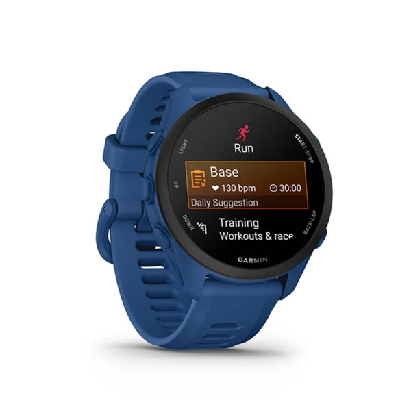 GARMIN Wearables FOREUNNER 70, TIDAL BLUE