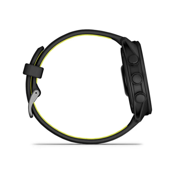 GARMIN Wearables FORERUNNER 170, BLK/AMP YLW