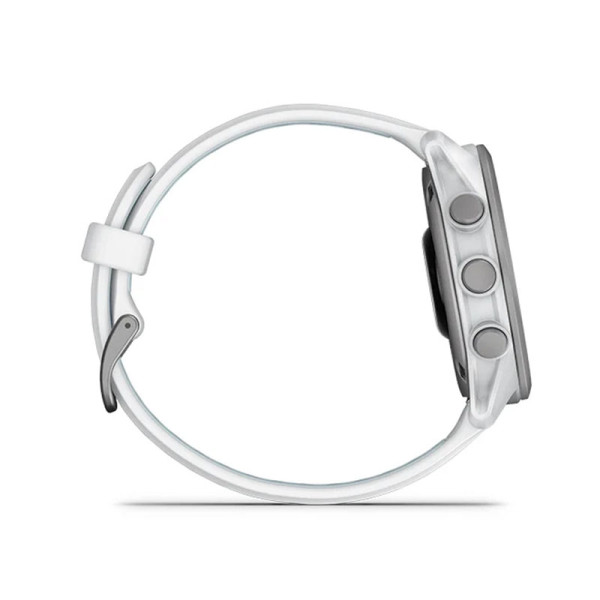 GARMIN Wearables FORERUNNER 170, WHITESTONE