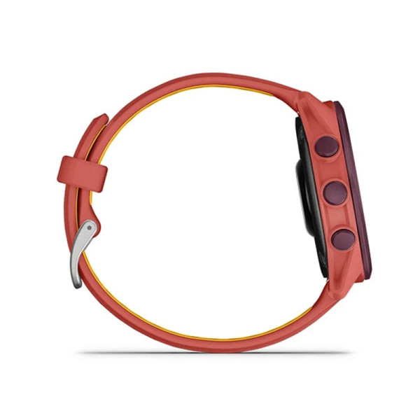 GARMIN Wearables FORERUNNER 170 MUS, RED PINK