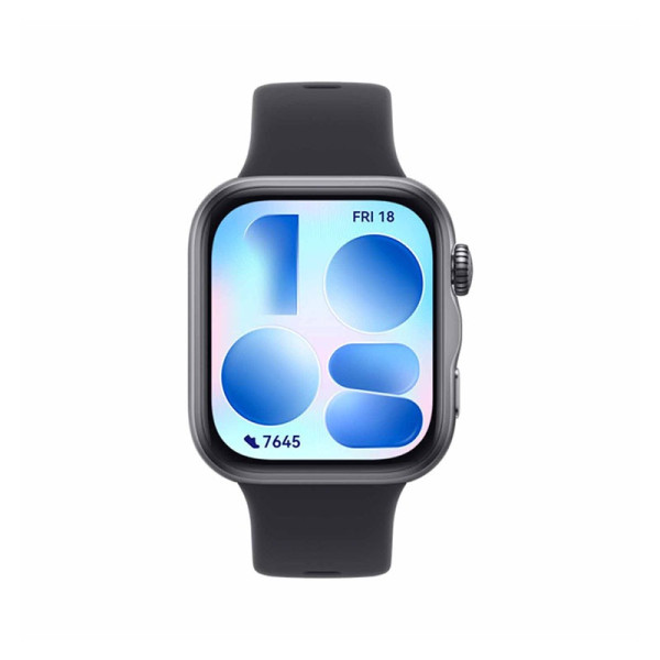 HUAWEI Wearables HW-NIKI-B09F-BLK