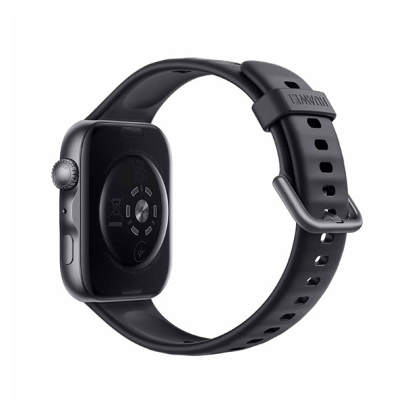 HUAWEI Wearables HW-NIKI-B09F-BLK