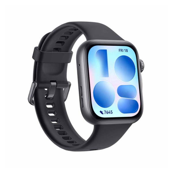 HUAWEI Wearables HW-NIKI-B09F-BLK