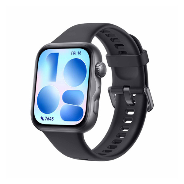 HUAWEI Wearables HW-NIKI-B09F-BLK