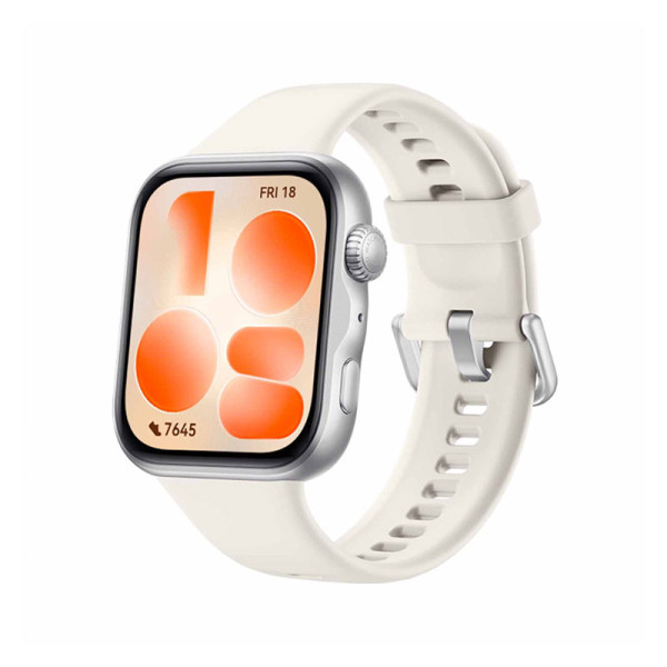 HUAWEI Wearables HW-NIKI-B09F-WHT