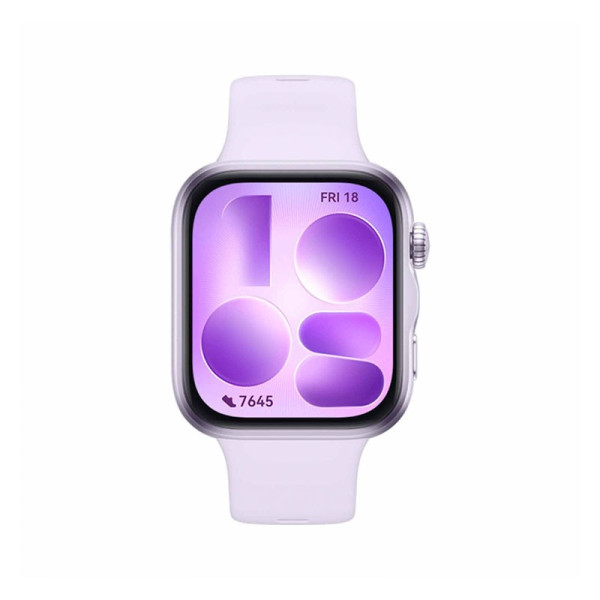 HUAWEI Wearables HW-NIKI-B09-PUR