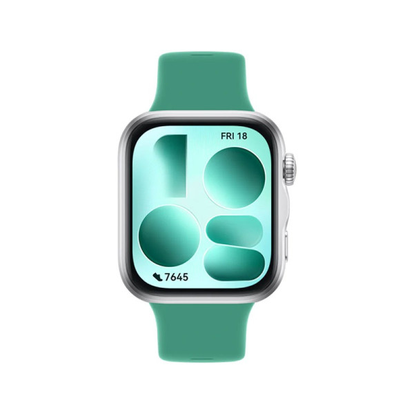 HUAWEI Wearables HW-NIKI-B09-GRN