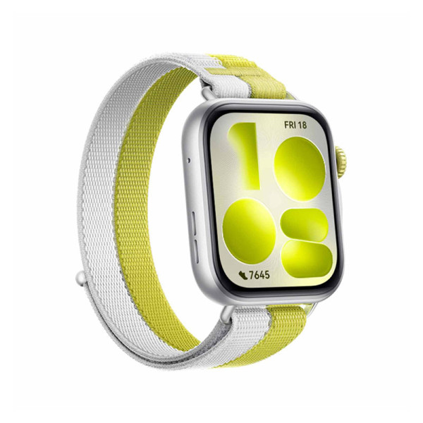 HUAWEI Wearables HW-NIKI-B19W-SILVER