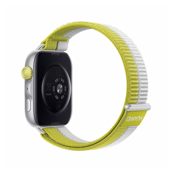 HUAWEI Wearables HW-NIKI-B19W-SILVER