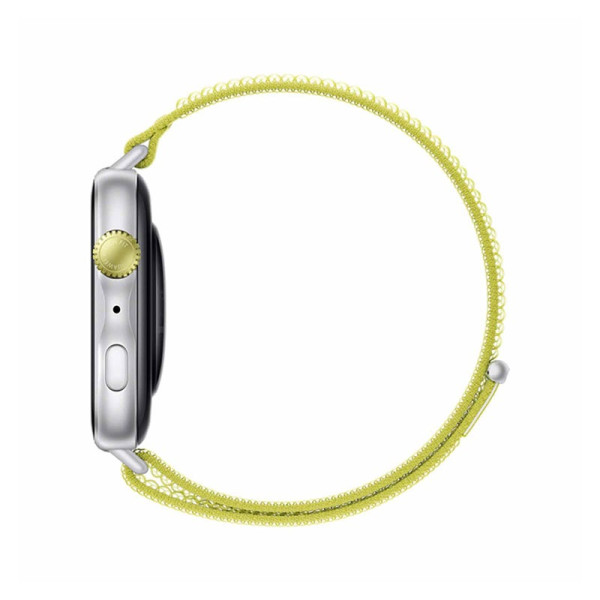 HUAWEI Wearables HW-NIKI-B19W-SILVER