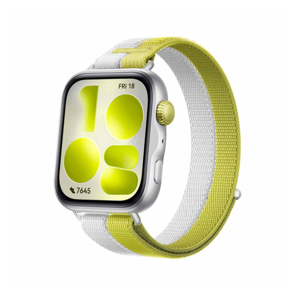 HUAWEI Wearables HW-NIKI-B19W-SILVER