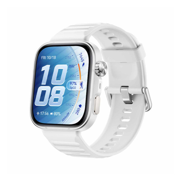 HUAWEI Wearables HW-NIKI-B29FS-WHT