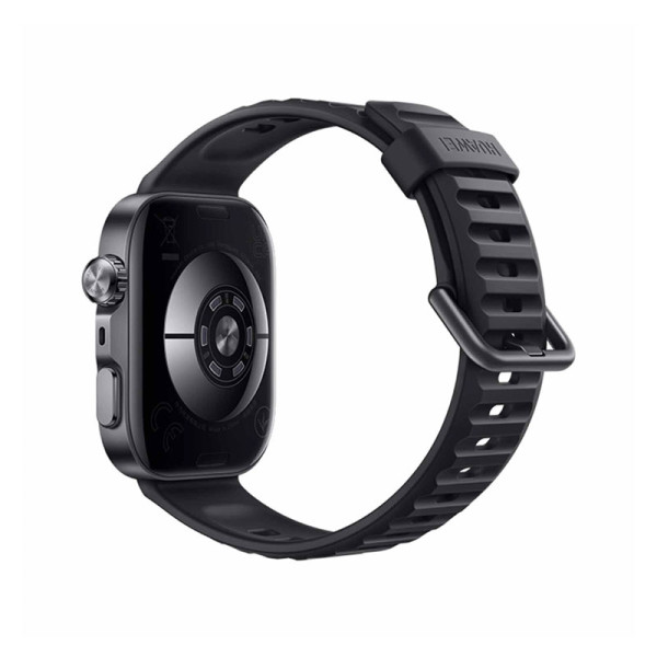 HUAWEI Wearables HW-NIKI-B29FS-BLK