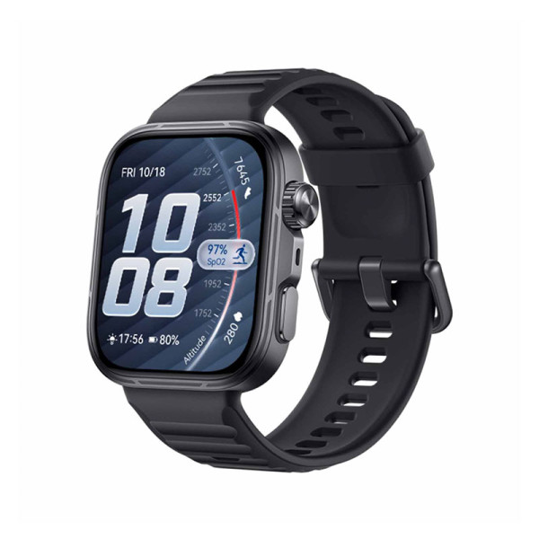HUAWEI Wearables HW-NIKI-B29FS-BLK
