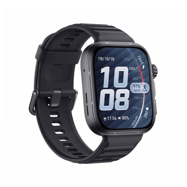 HUAWEI Wearables HW-NIKI-B29FS-BLK