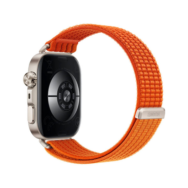 HUAWEI Wearables HW-NIKI-B29FS-ORG