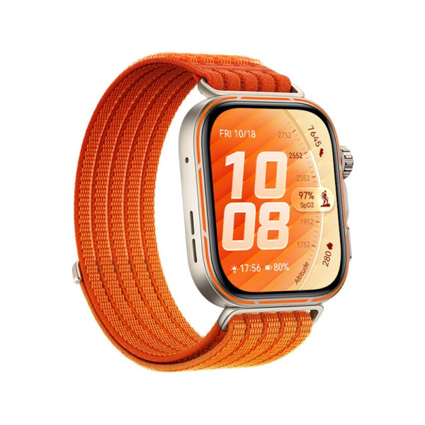 HUAWEI Wearables HW-NIKI-B29FS-ORG