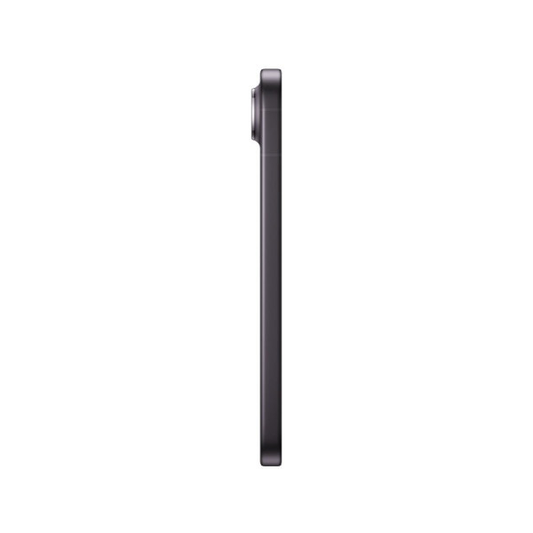 VIVO SMART PHONES X300 FE 12+256GB LUXE BLACK