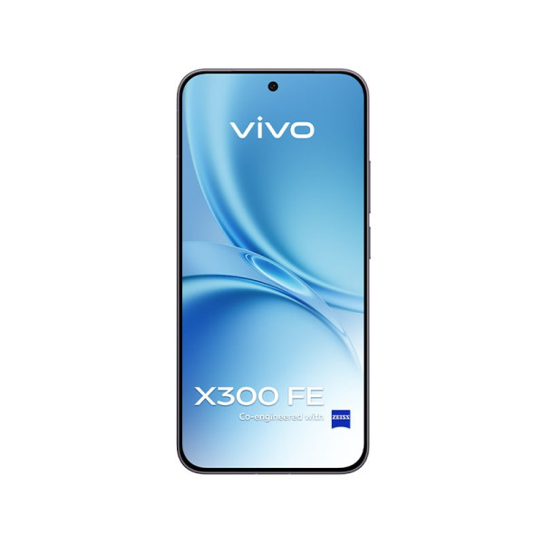 VIVO SMART PHONES X300 FE 12+256GB LUXE BLACK