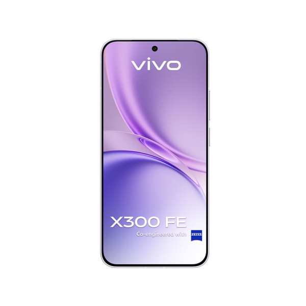 VIVO SMART PHONES X300 FE 12+256GB MIST PURPLE