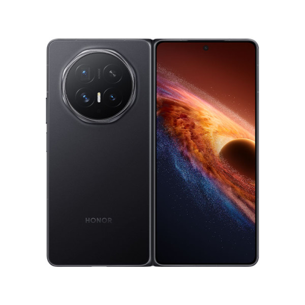 HONOR SMART PHONES MAGIC V6 16GB+1TB BLACK