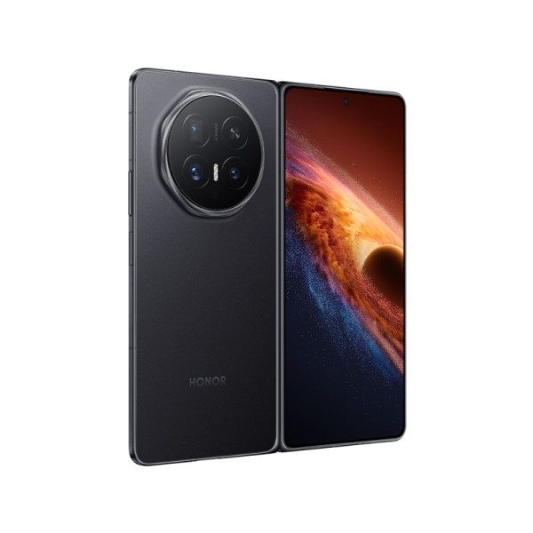 HONOR SMART PHONES MAGIC V6 16GB+1TB BLACK