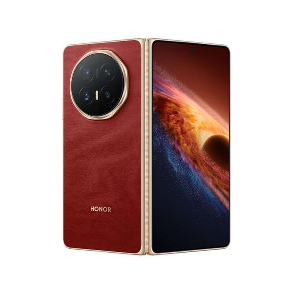 HONOR SMART PHONES MAGIC V6 16GB+512GB RED