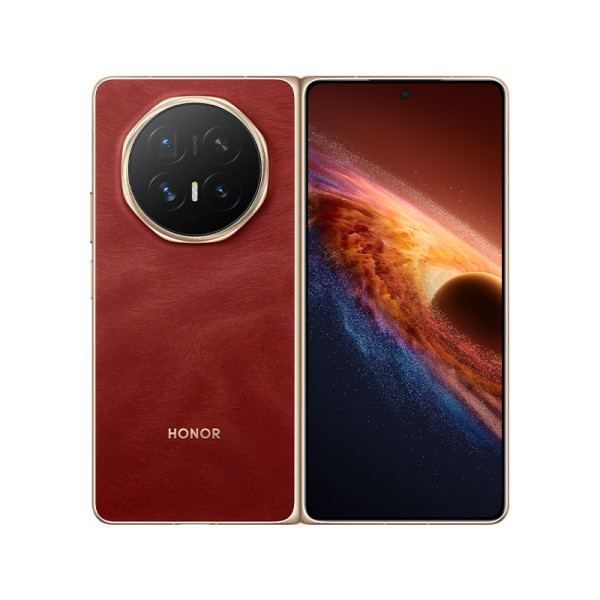 HONOR SMART PHONES MAGIC V6 16GB+1TB RED