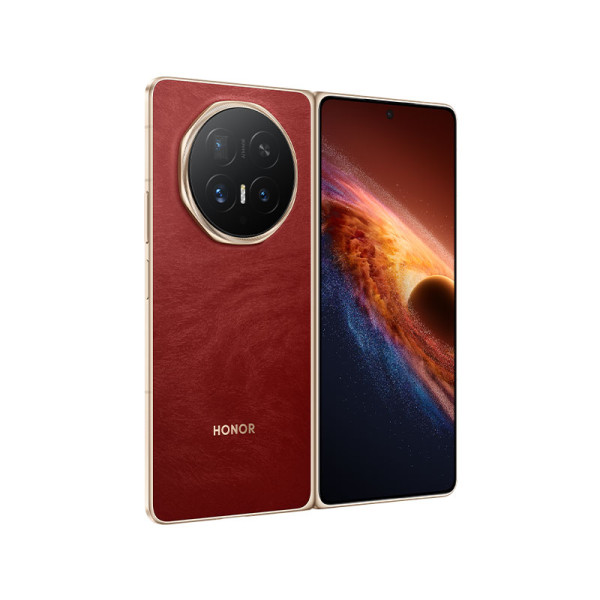 HONOR SMART PHONES MAGIC V6 16GB+512GB RED