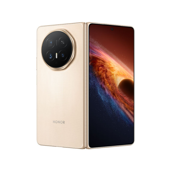 HONOR SMART PHONES MAGIC V6 16GB+512GB GOLD