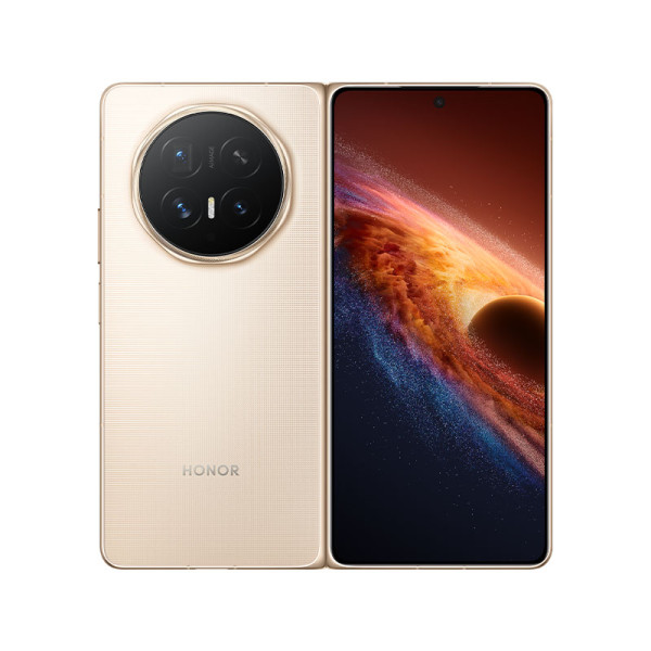HONOR SMART PHONES MAGIC V6 16GB+512GB GOLD