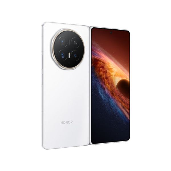 HONOR SMART PHONES MAGIC V6 16GB+512GB WHITE