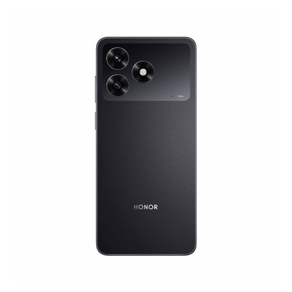 HONOR SMART PHONES X5D PLUS 4GB+128GB MID.BLACK