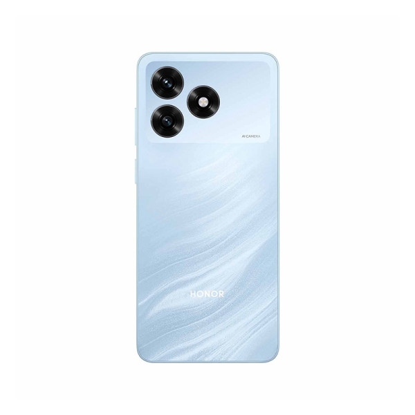 HONOR SMART PHONES X5D PLUS 4GB+128GB TIDAL BLUE