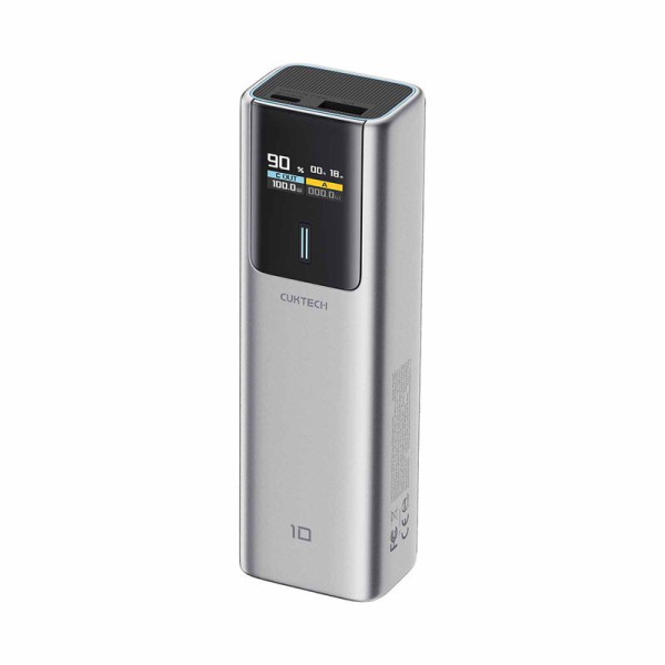CUKTECH PHONE ACCESSORIES CKPB100PCNBK