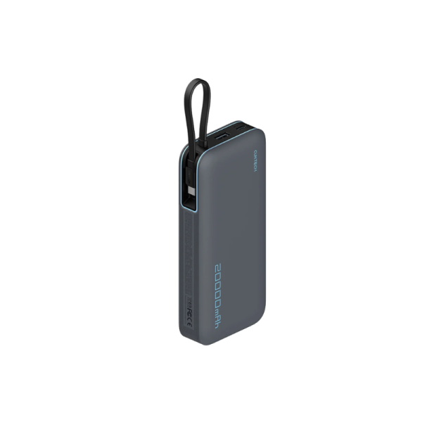 CUKTECH PHONE ACCESSORIES CUKL200NMXGR