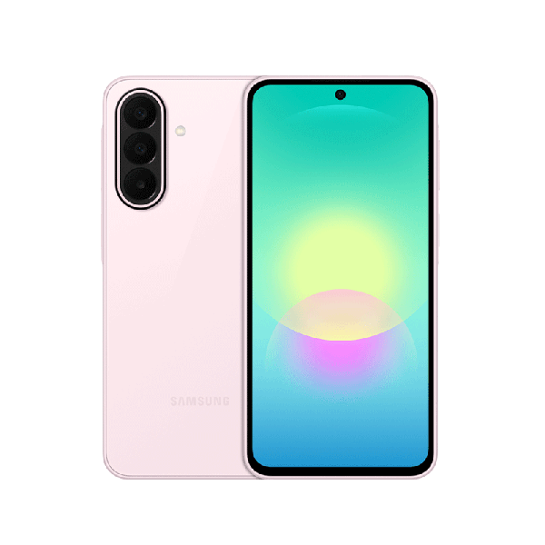 Samsung SMART PHONES SM-A276 256GB PINK A27