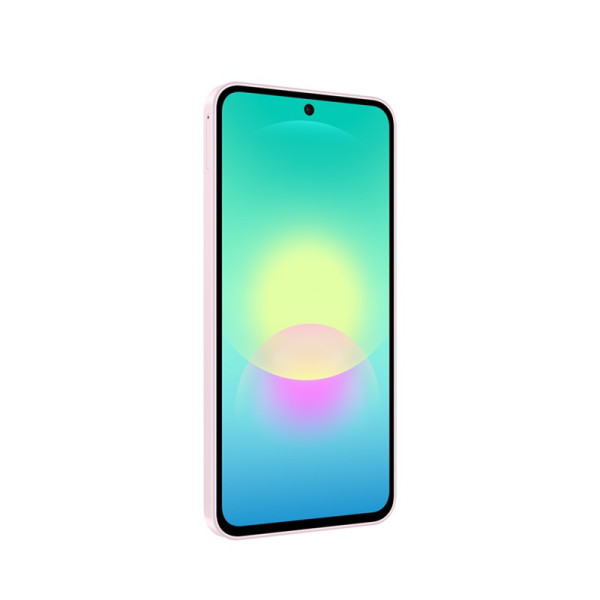 Samsung SMART PHONES SM-A276 256GB PINK A27