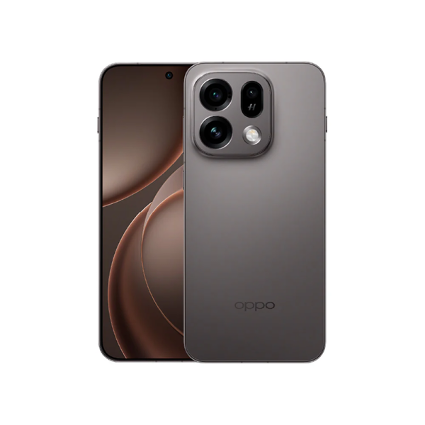 OPPO SMART PHONES FIND X9S 12GB+512GB M.GREY