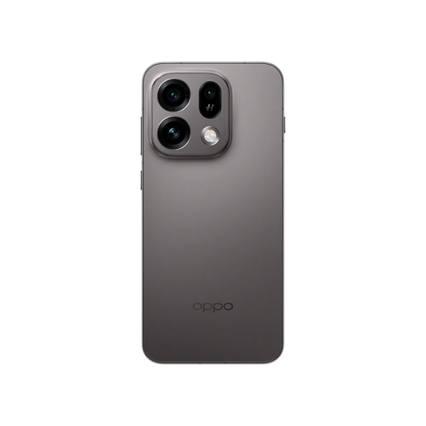 OPPO SMART PHONES FIND X9S 12GB+512GB M.GREY