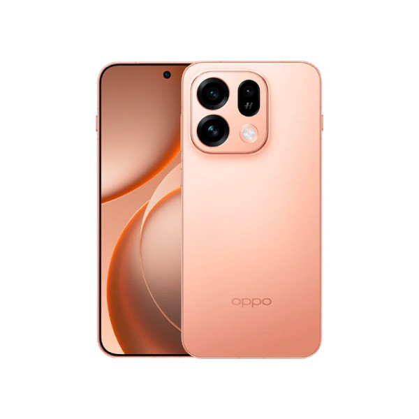 OPPO SMART PHONES FIND X9S 12GB+512GB S.ORANGE