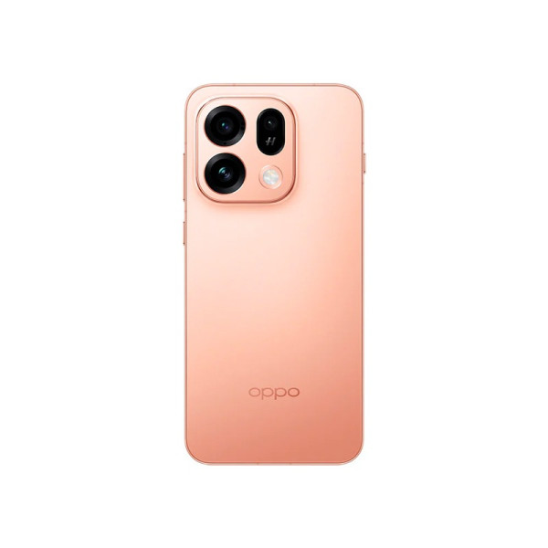 OPPO SMART PHONES FIND X9S 12GB+512GB S.ORANGE