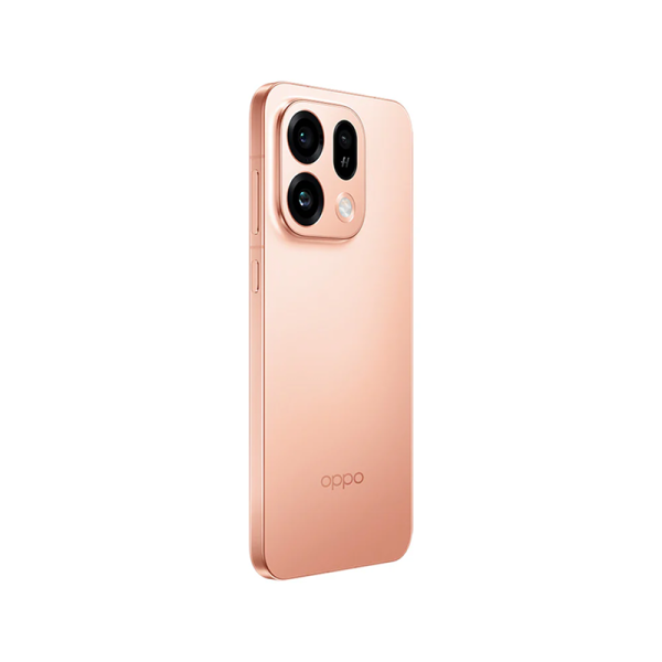 OPPO SMART PHONES FIND X9S 12GB+512GB S.ORANGE