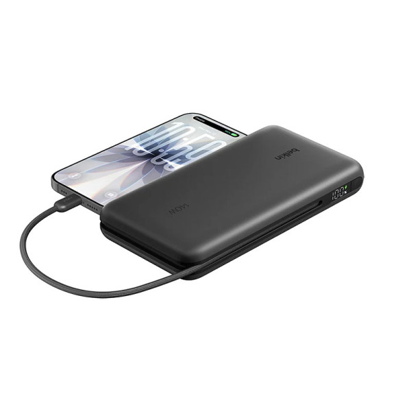 BELKIN PHONE ACCESSORIES BPB039QCBK