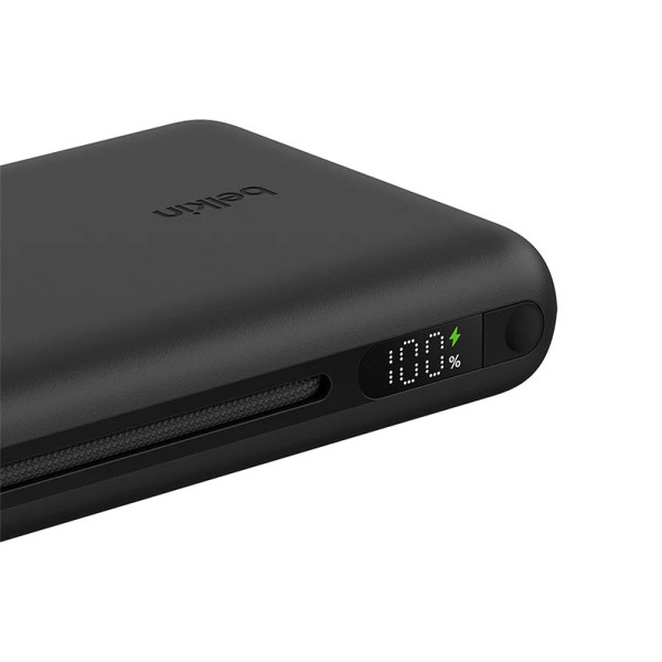BELKIN PHONE ACCESSORIES BPB039QCBK